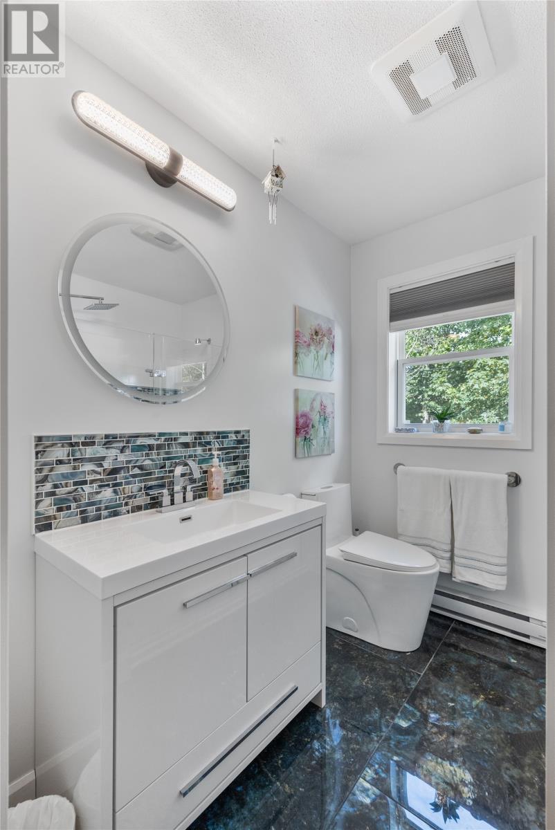 36 Newman Street, St. John's, Newfoundland & Labrador  A1E 4V9 - Photo 20 - 1302272