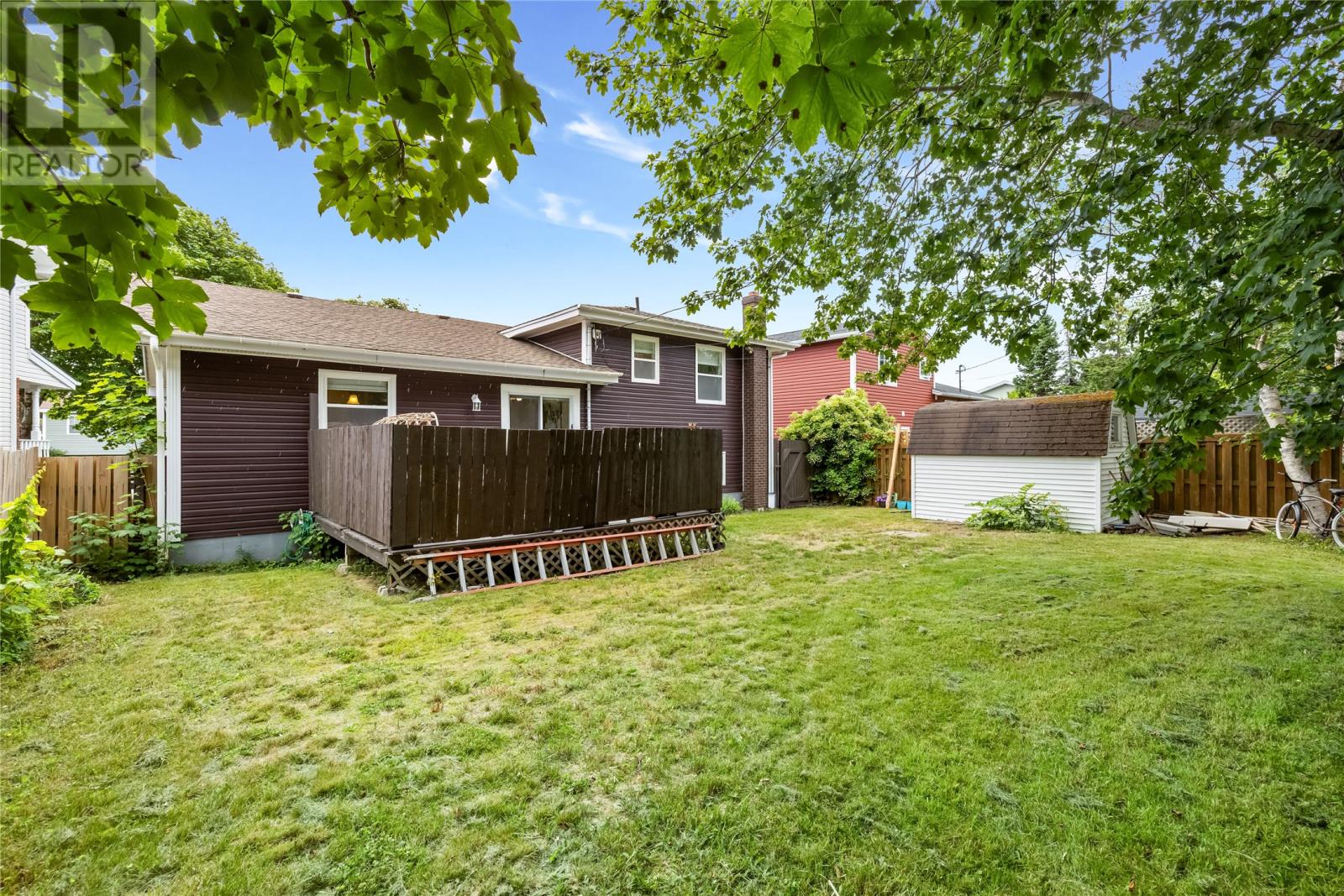 36 Newman Street, St. John's, Newfoundland & Labrador  A1E 4V9 - Photo 3 - 1302272