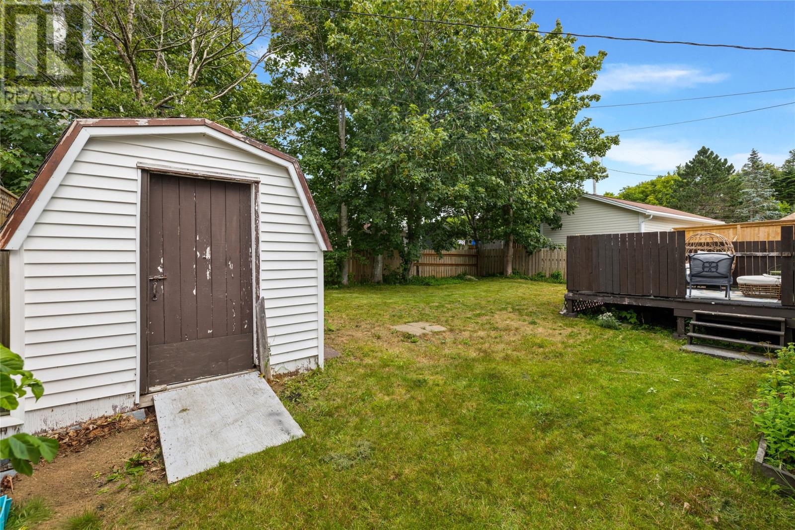 36 Newman Street, St. John's, Newfoundland & Labrador  A1E 4V9 - Photo 35 - 1302272