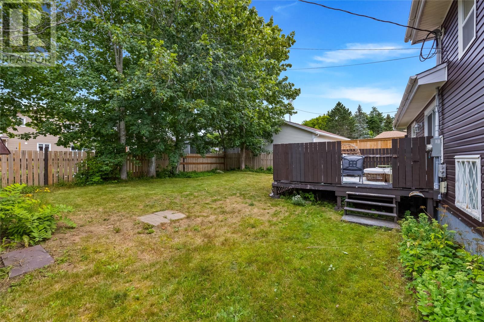 36 Newman Street, St. John's, Newfoundland & Labrador  A1E 4V9 - Photo 36 - 1302272