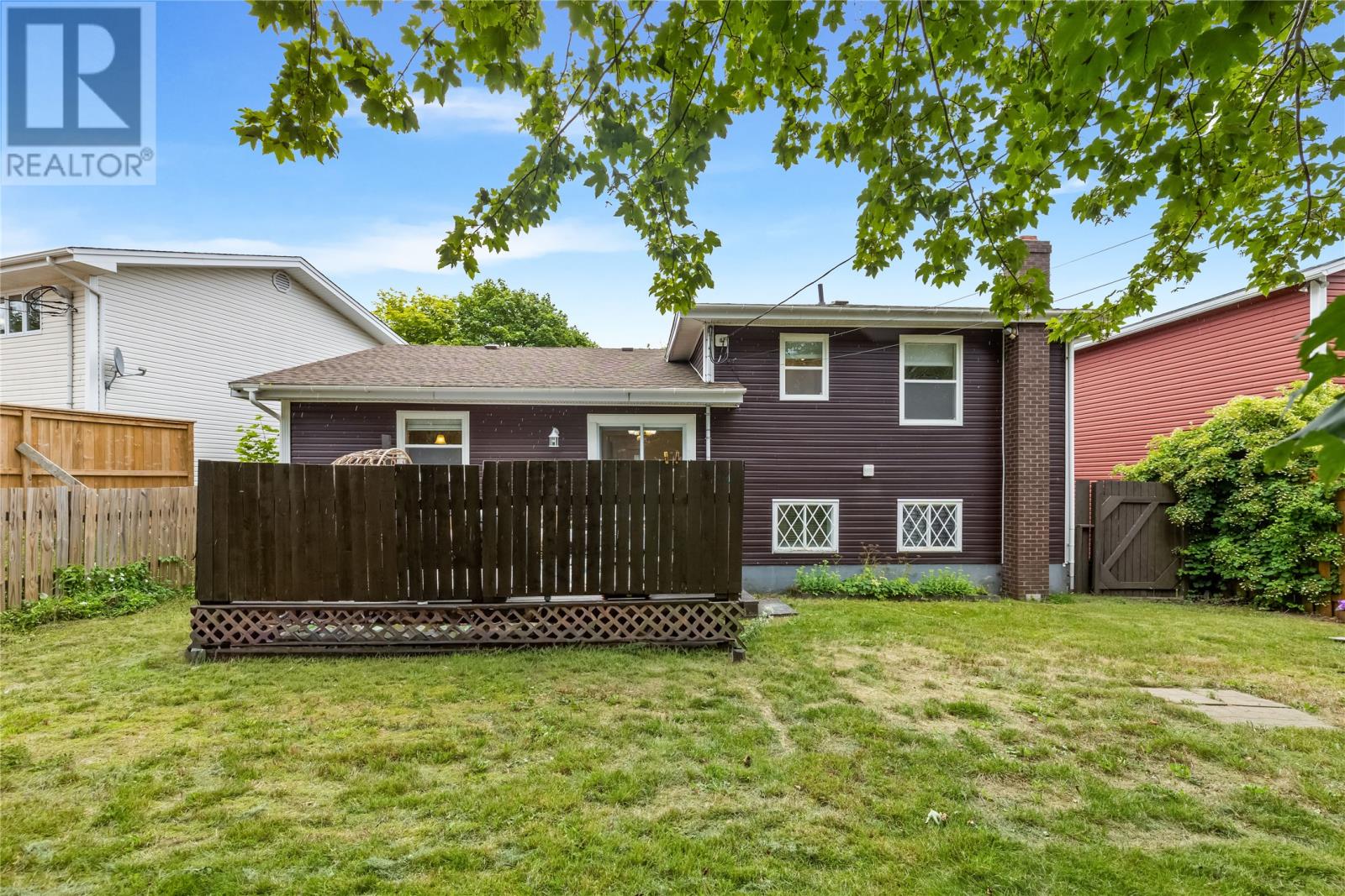 36 Newman Street, St. John's, Newfoundland & Labrador  A1E 4V9 - Photo 38 - 1302272