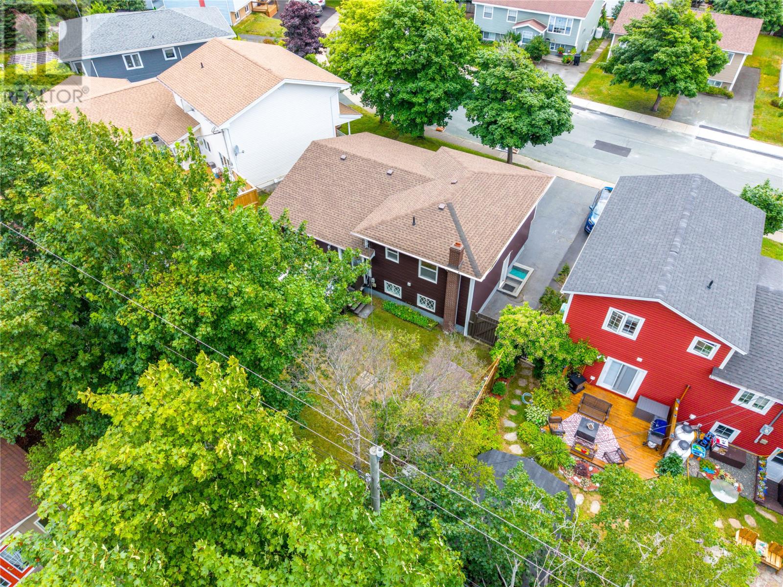 36 Newman Street, St. John's, Newfoundland & Labrador  A1E 4V9 - Photo 42 - 1302272