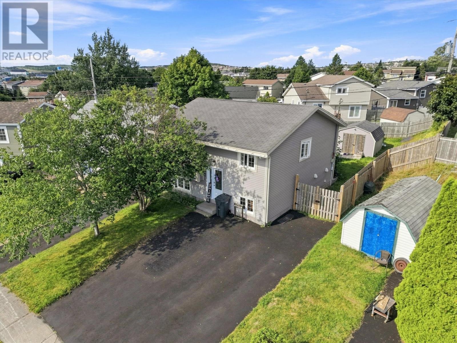 4 Cardiff Place, Paradise, Newfoundland & Labrador A1L 1E7 - Photo 2 - 1302190