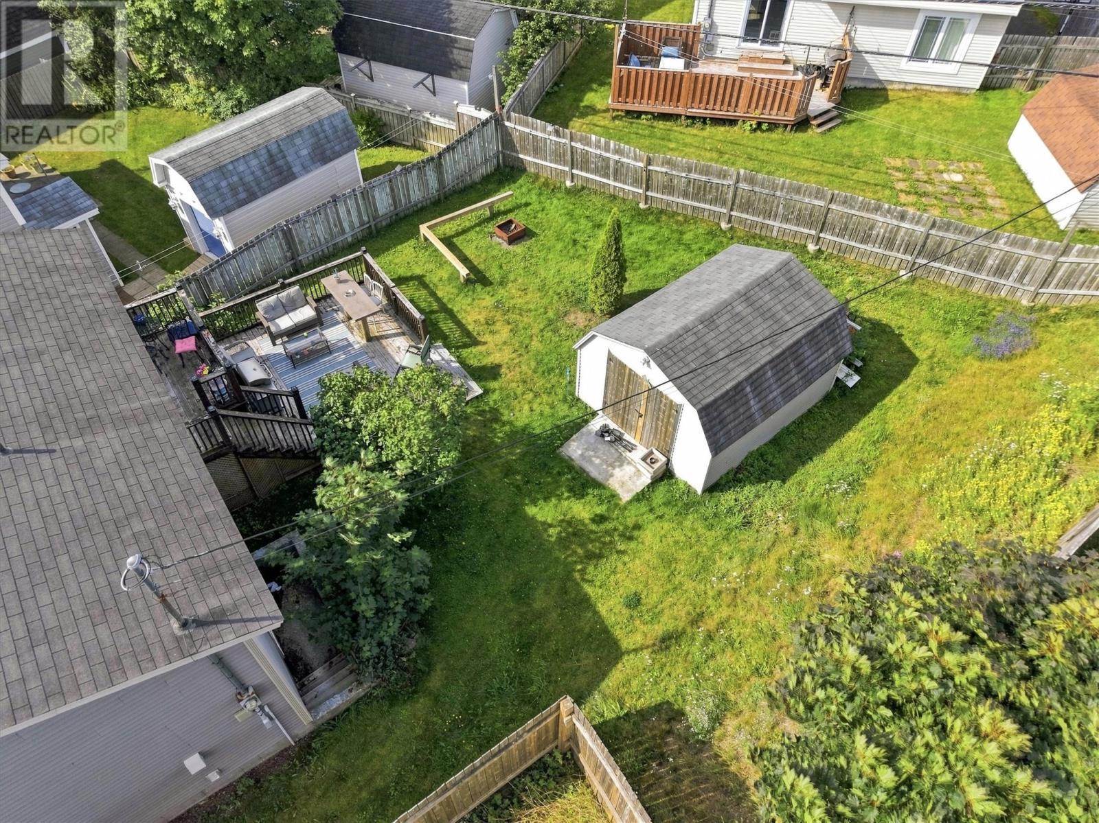 4 Cardiff Place, Paradise, Newfoundland & Labrador A1L 1E7 - Photo 21 - 1302190