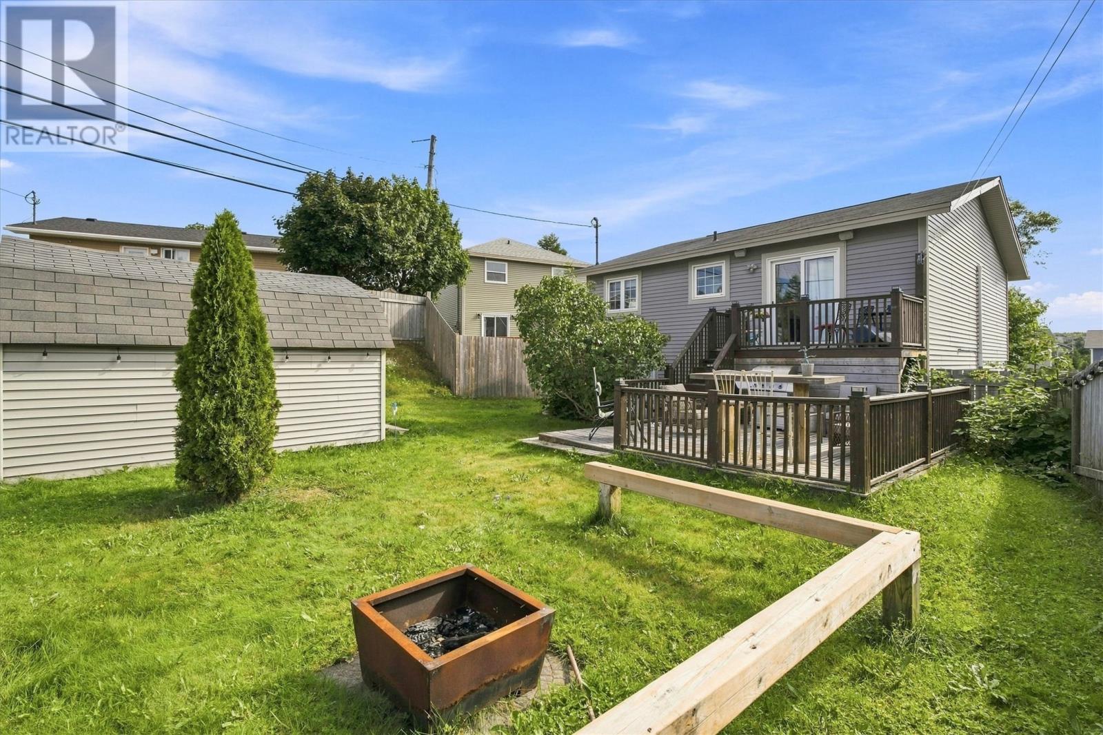4 Cardiff Place, Paradise, Newfoundland & Labrador A1L 1E7 - Photo 3 - 1302190