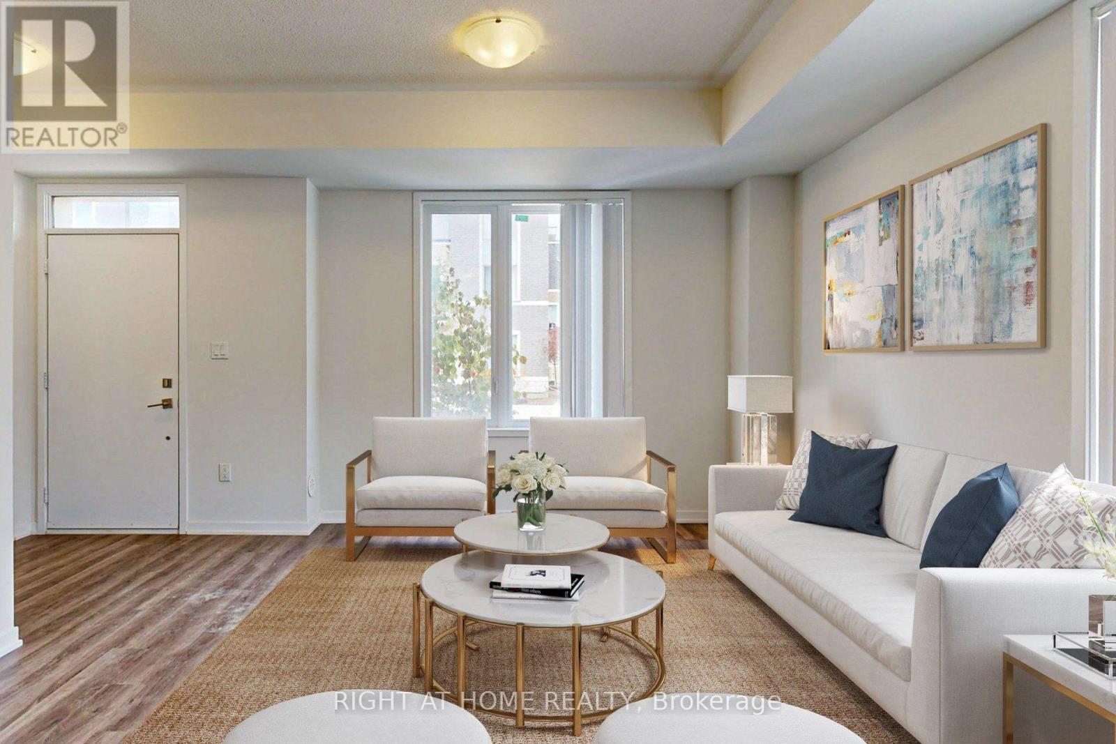 Th127 - 11 Almond Blossom Mews, Vaughan, Ontario  L4K 0N7 - Photo 2 - N13710250