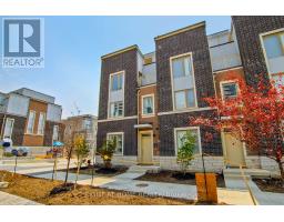 TH127 - 11 ALMOND BLOSSOM MEWS, Vaughan, Ontario