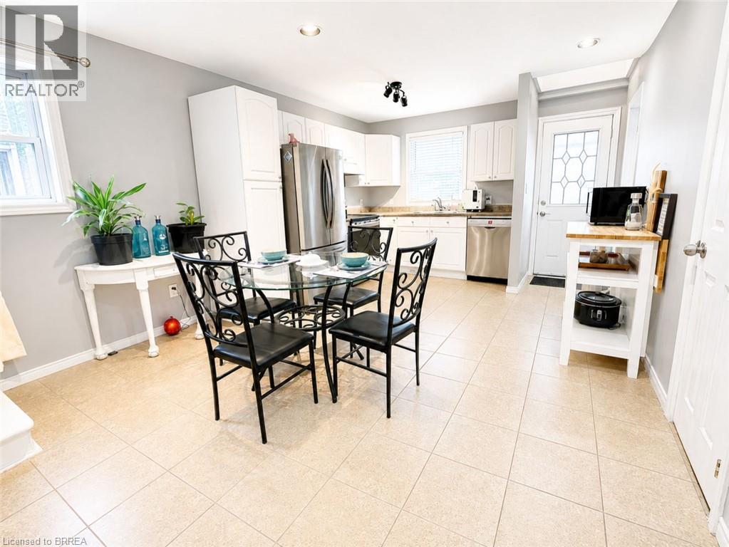 15 Esther Street, Brantford, Ontario  N3S 6K3 - Photo 5 - 40858143