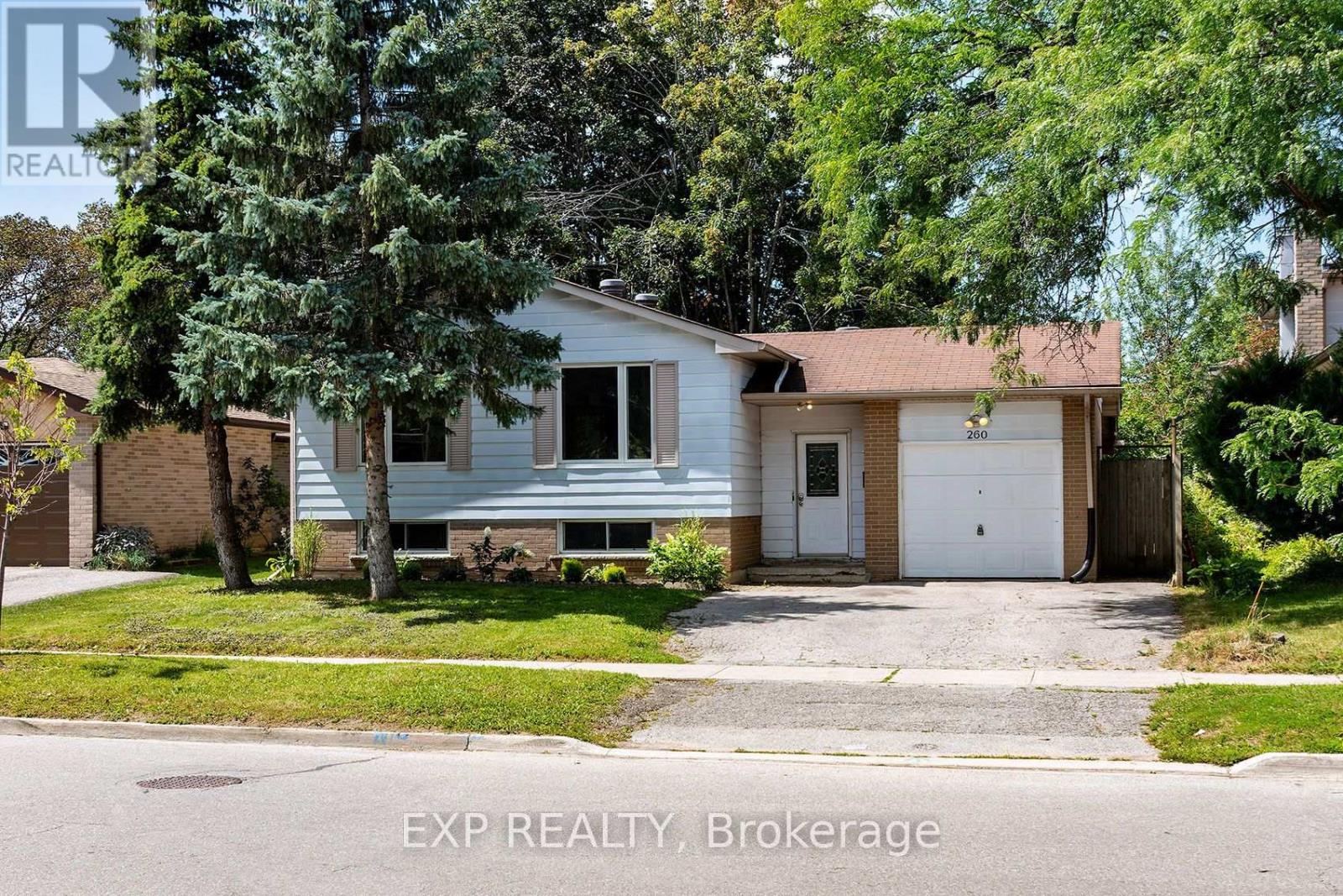 260 Cook Street, Barrie (Grove East), Ontario  L4M 4H6 - Photo 1 - S13710248