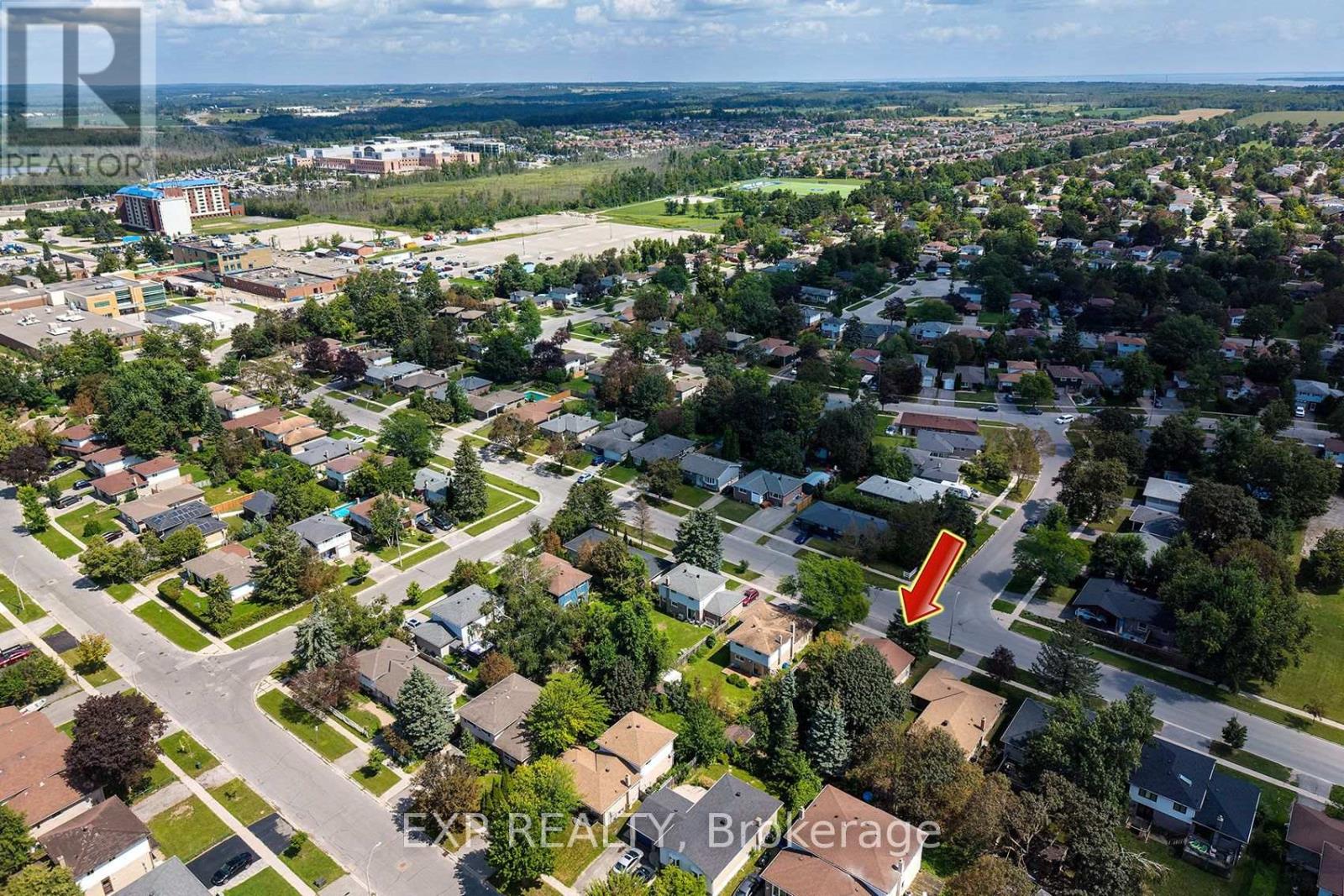 260 Cook Street, Barrie (Grove East), Ontario  L4M 4H6 - Photo 31 - S13710248