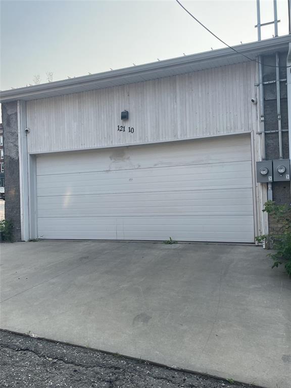 121 10th Street, Brandon, Manitoba  R7A 4E7 - Photo 4 - 202621345