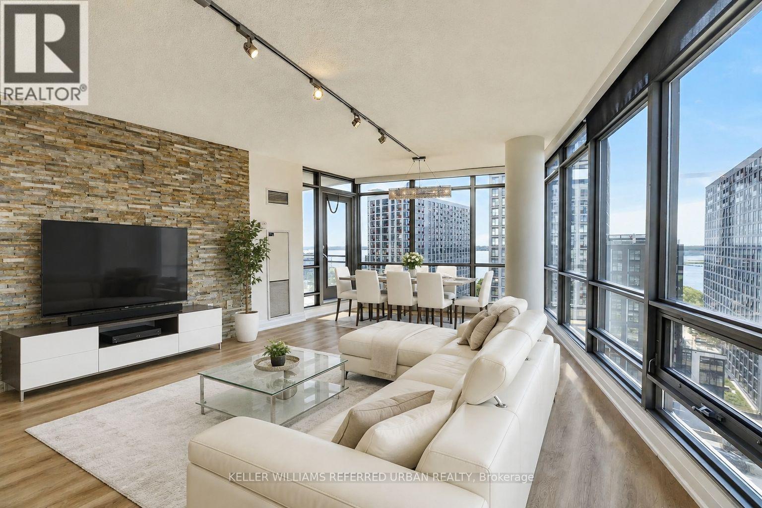 1503 - 5 Mariner Terrace, Toronto, Ontario M5V 3V6 - Photo 13 - C13678512