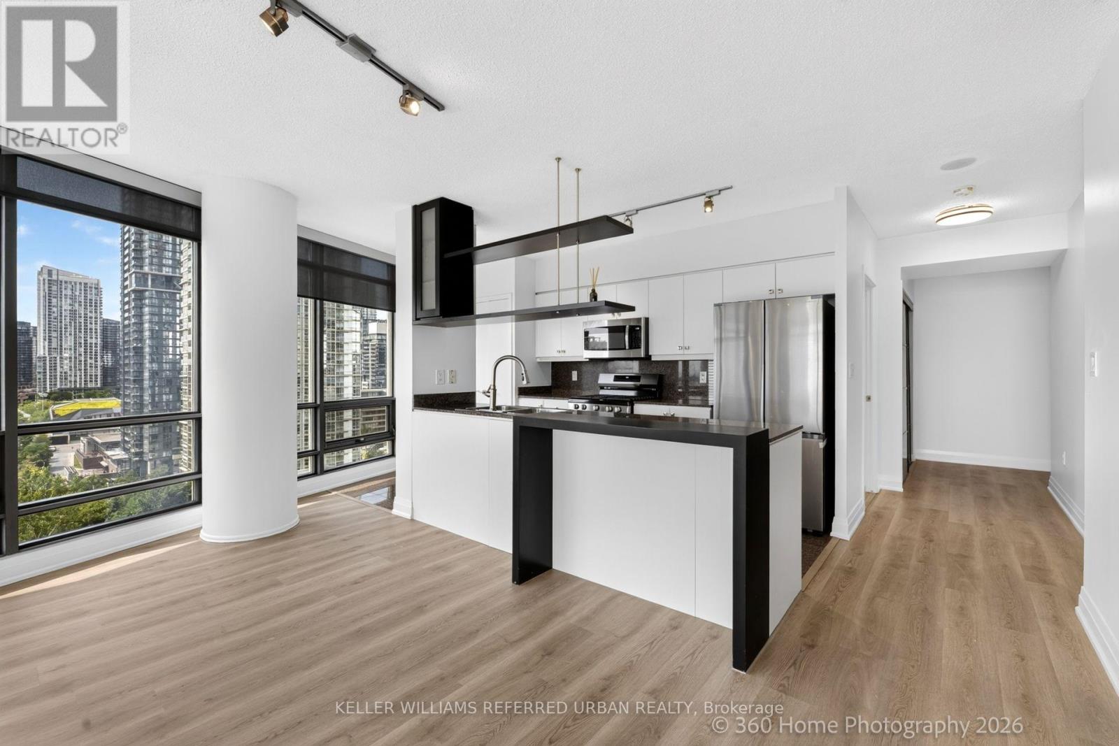 1503 - 5 Mariner Terrace, Toronto, Ontario M5V 3V6 - Photo 25 - C13678512
