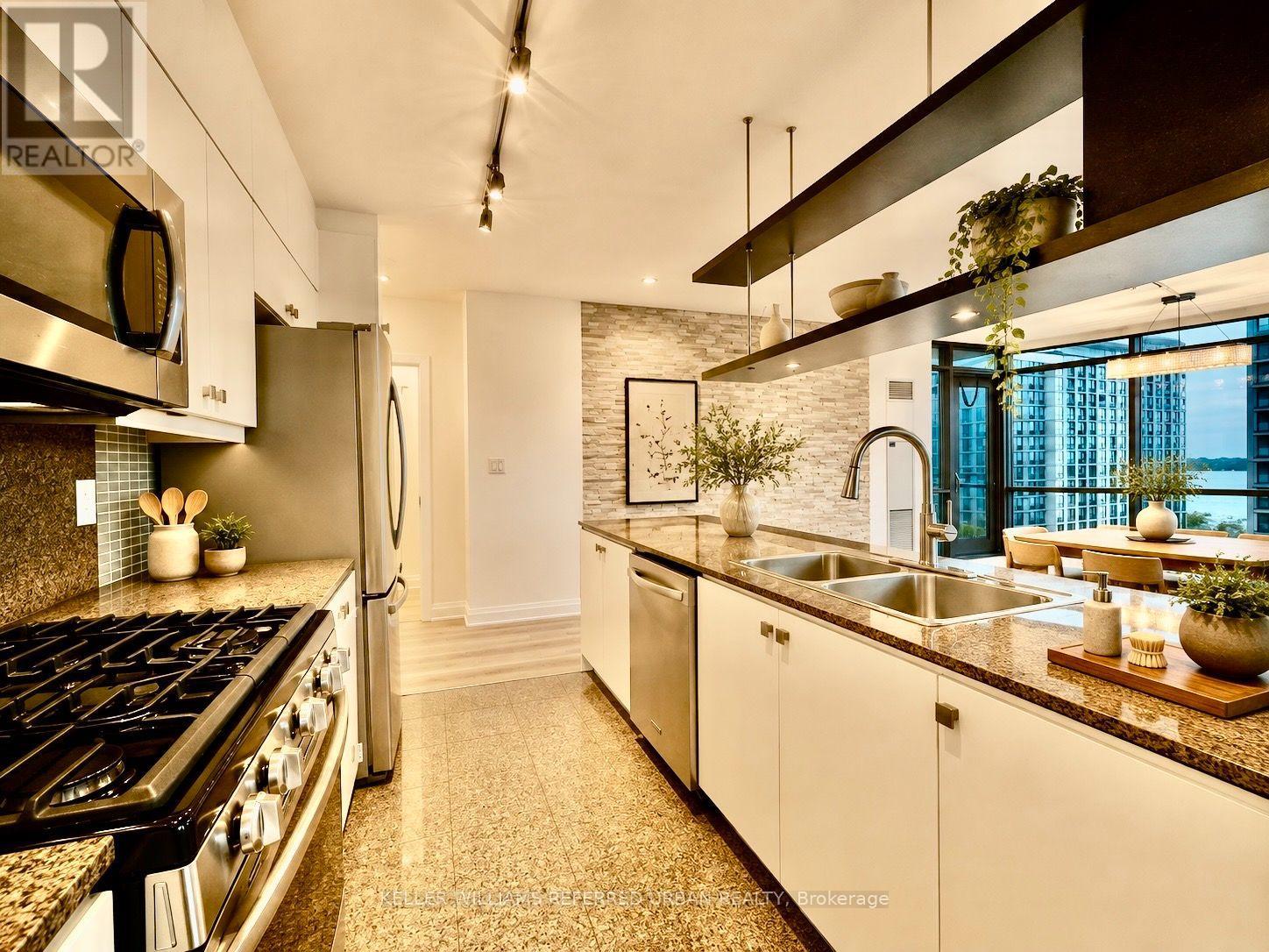 1503 - 5 Mariner Terrace, Toronto, Ontario M5V 3V6 - Photo 28 - C13678512