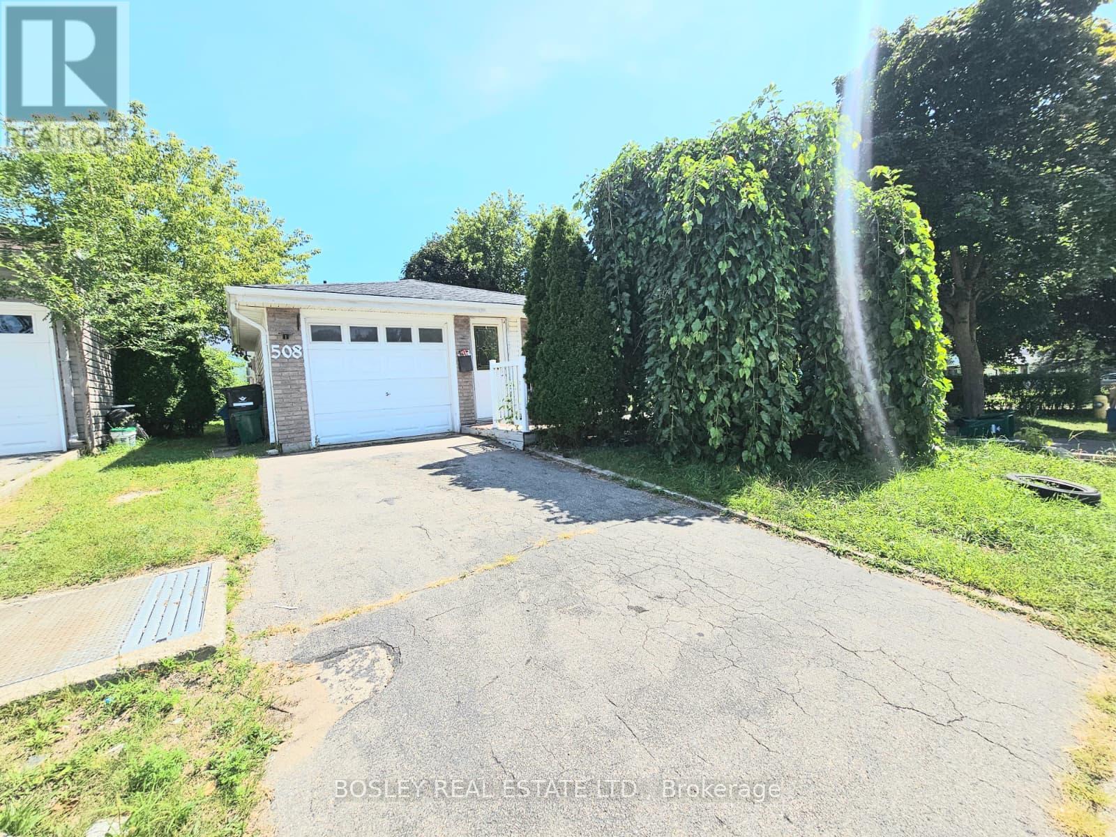 508 PINETREE CRESCENT, Cambridge, Ontario