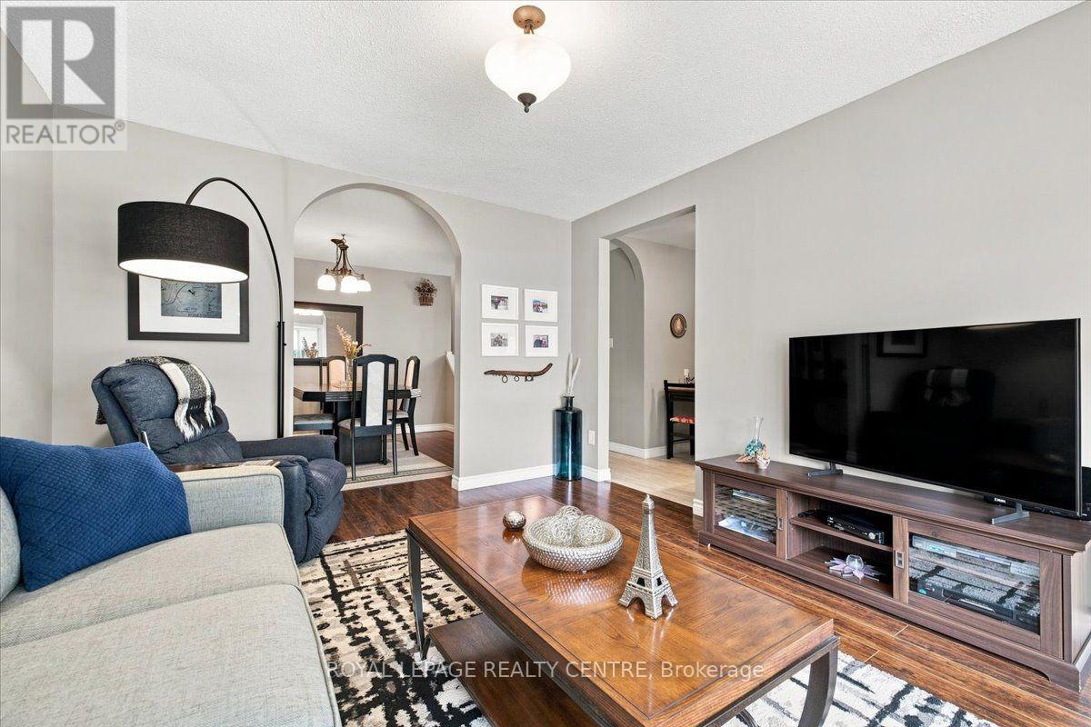 2564 Mainroyal Street, Mississauga, Ontario L5L 1C9 - Photo 11 - W13710274