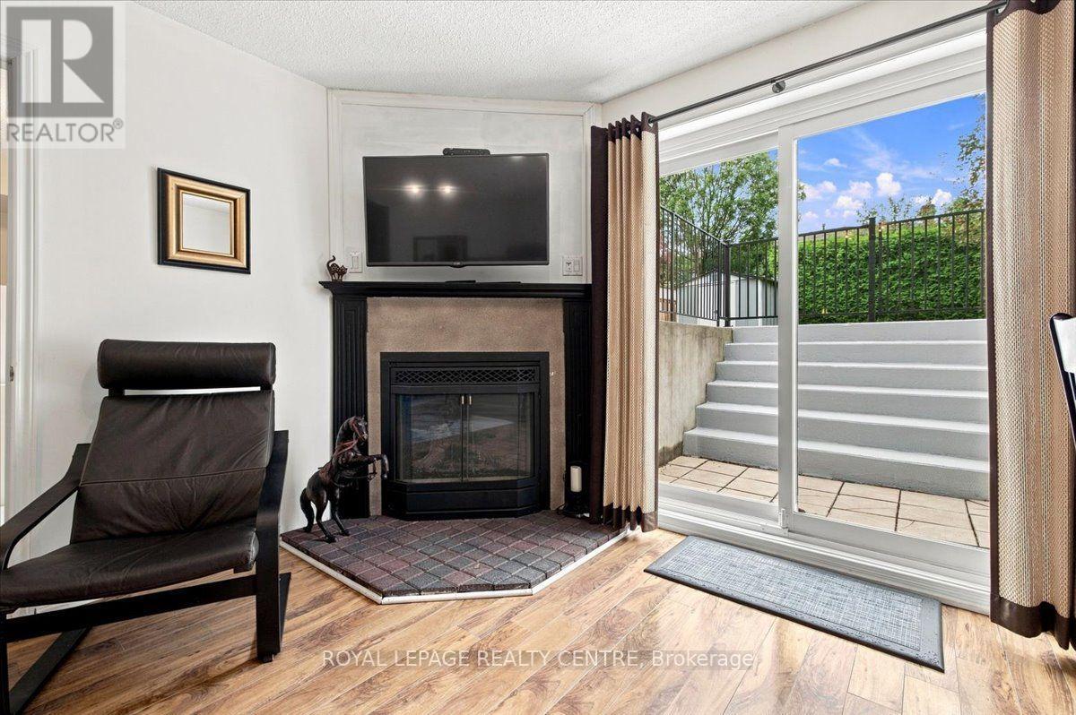 2564 Mainroyal Street, Mississauga, Ontario L5L 1C9 - Photo 31 - W13710274