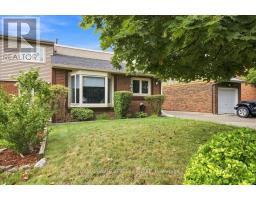 2564 MAINROYAL STREET, Mississauga, Ontario
