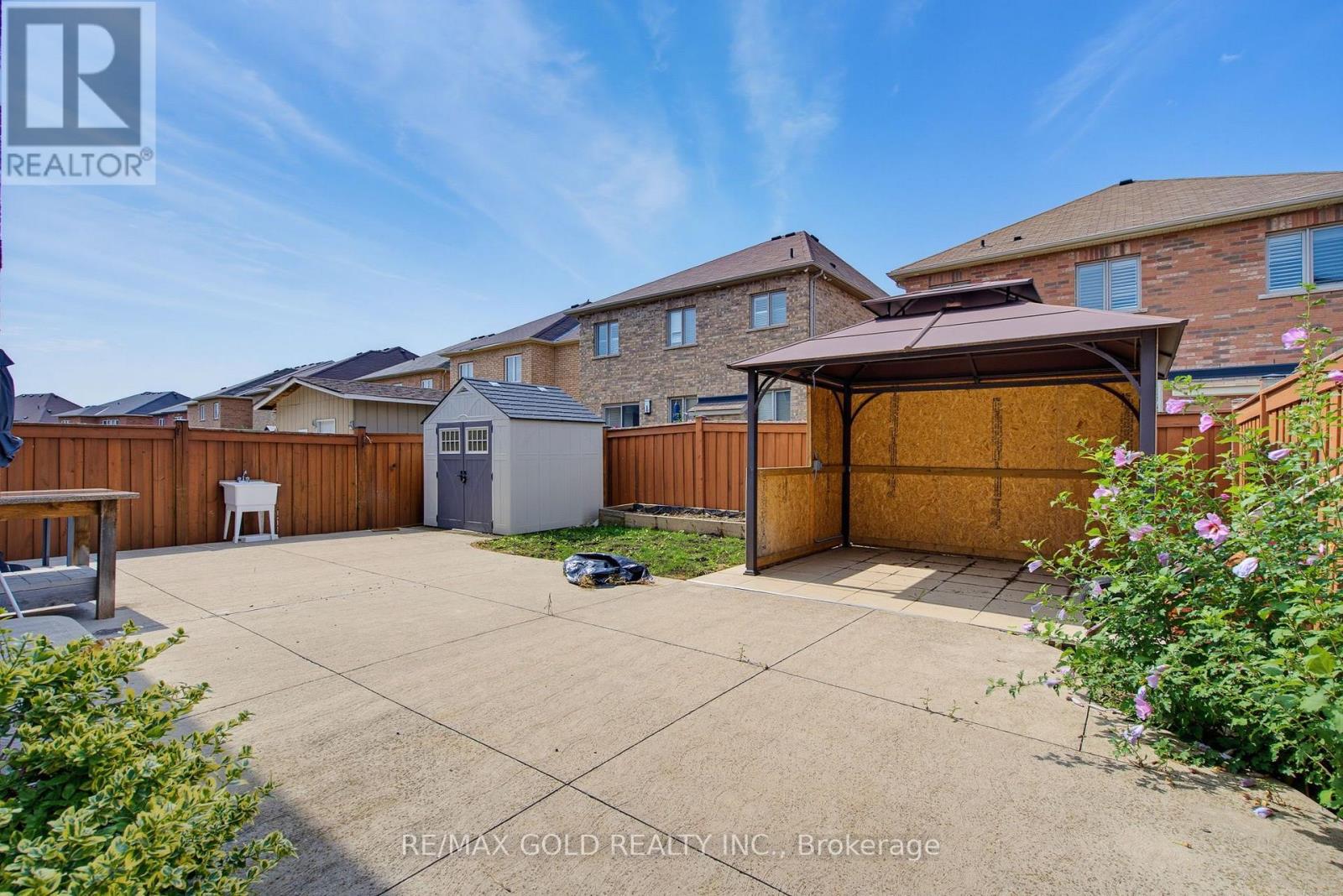 22 Durango Drive, Brampton, Ontario  L6X 2Z2 - Photo 34 - W13710280