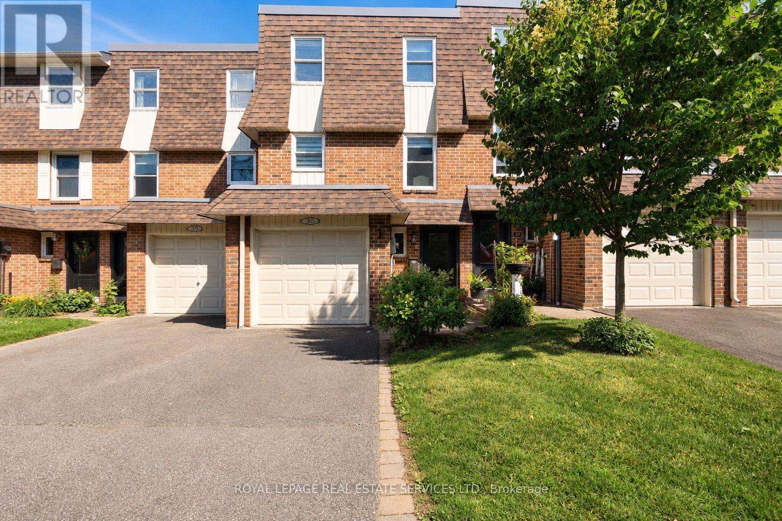 30 HESLOP ROAD, Milton, Ontario
