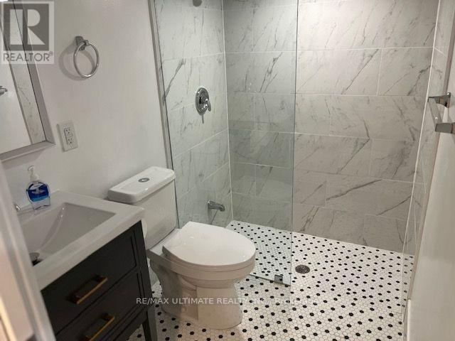 Lower - 10 Hibernia Avenue, Toronto, Ontario M6N 1E5 - Photo 13 - W13710318