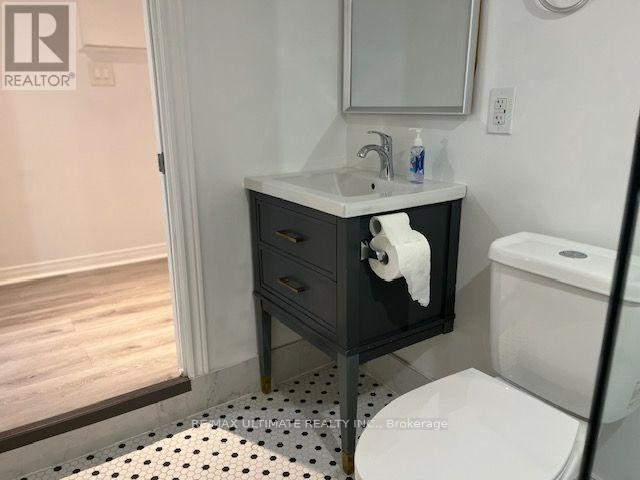 Lower - 10 Hibernia Avenue, Toronto, Ontario M6N 1E5 - Photo 14 - W13710318