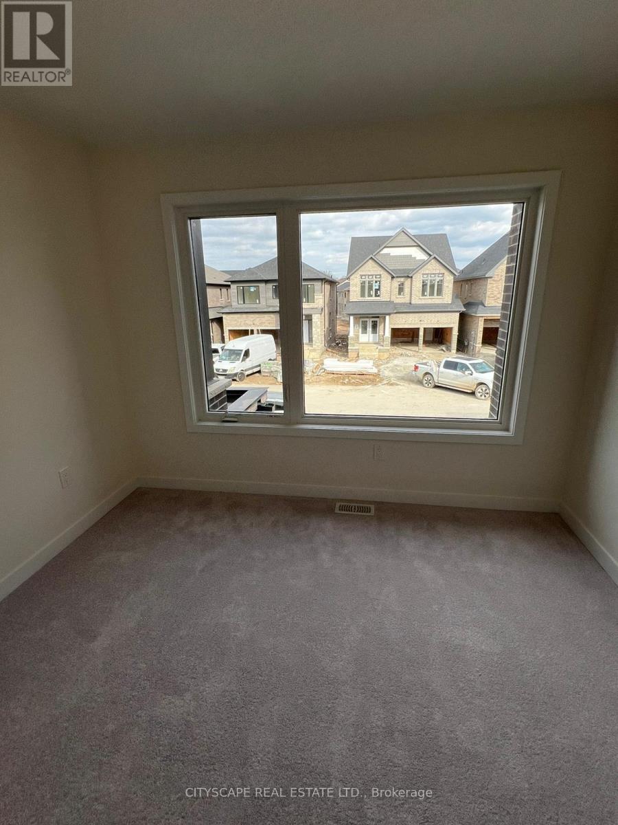 1470 Rose Way, Milton, Ontario  L9E 1V7 - Photo 12 - W13710336