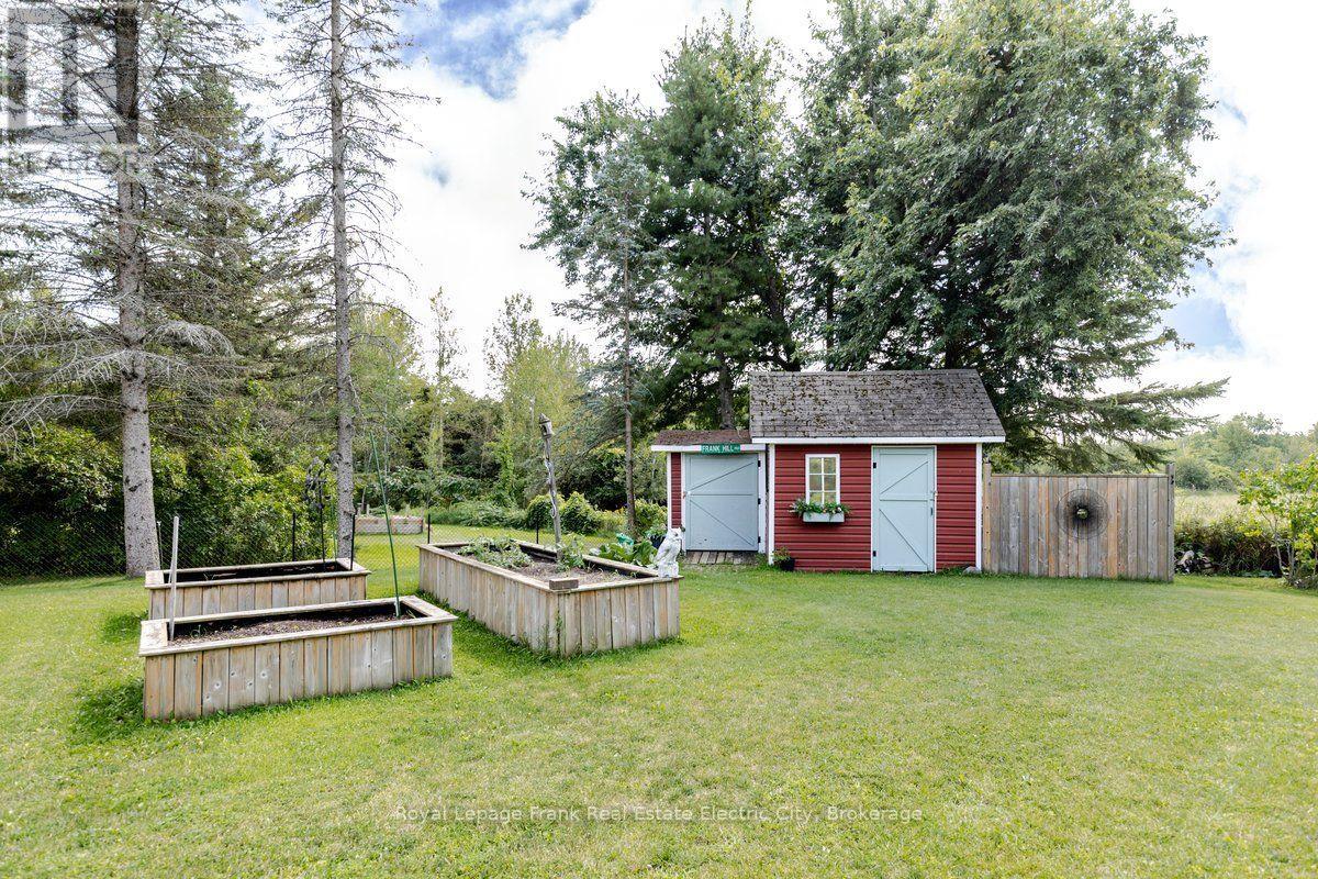 814 Frankhill Road, Kawartha Lakes, Ontario  K9J 6X3 - Photo 44 - X13707044