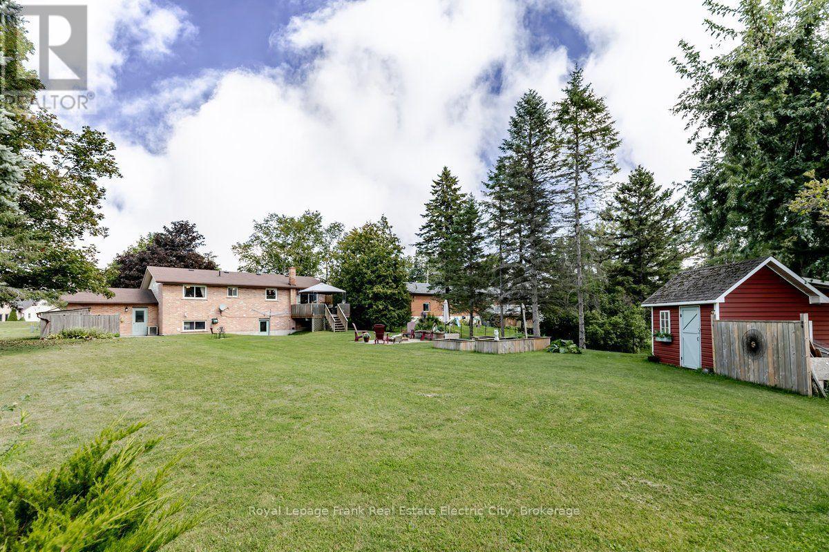 814 Frankhill Road, Kawartha Lakes, Ontario  K9J 6X3 - Photo 47 - X13707044