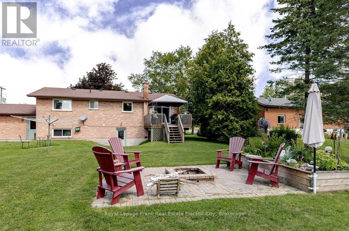 814 Frankhill Road, Kawartha Lakes, Ontario  K9J 6X3 - Photo 45 - X13707044
