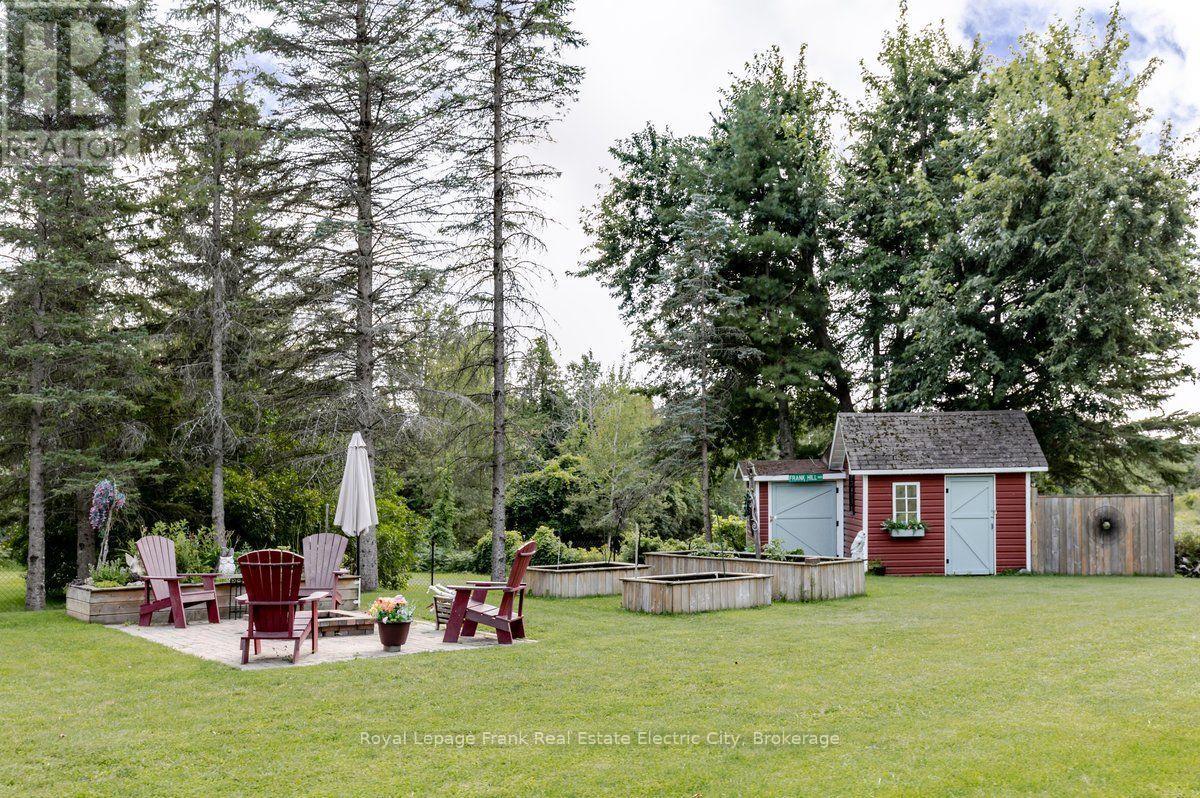 814 Frankhill Road, Kawartha Lakes, Ontario  K9J 6X3 - Photo 49 - X13707044