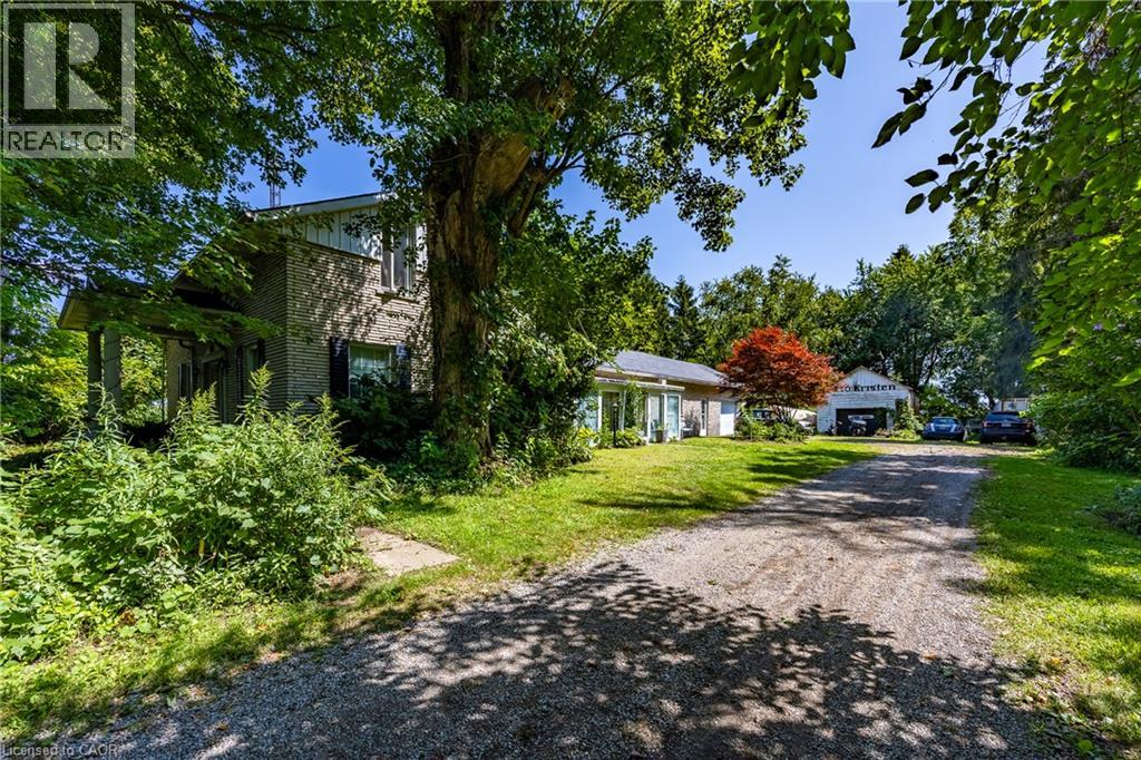 258 1ST CONCESSION Road, Port Rowan, Ontario