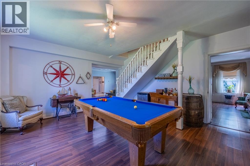 258 1st Concession Road, Port Rowan, Ontario  N0E 1M0 - Photo 13 - 40856864