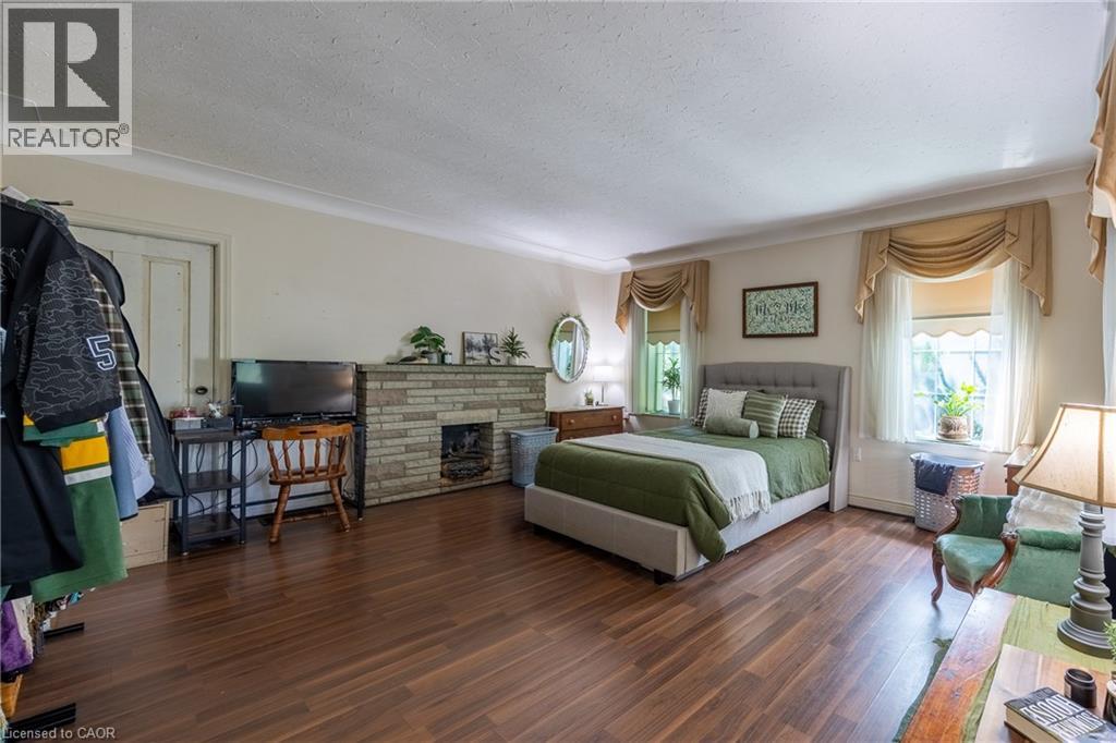 258 1st Concession Road, Port Rowan, Ontario  N0E 1M0 - Photo 14 - 40856864