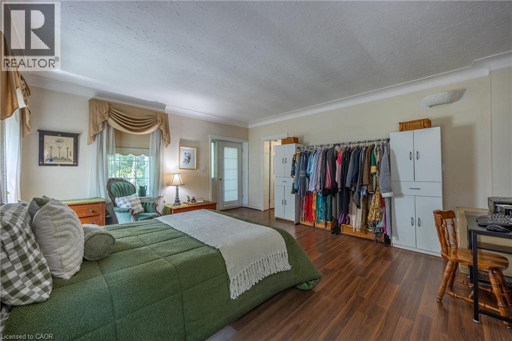 258 1st Concession Road, Port Rowan, Ontario  N0E 1M0 - Photo 15 - 40856864