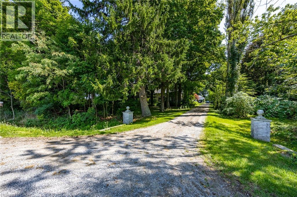 258 1st Concession Road, Port Rowan, Ontario  N0E 1M0 - Photo 30 - 40856864