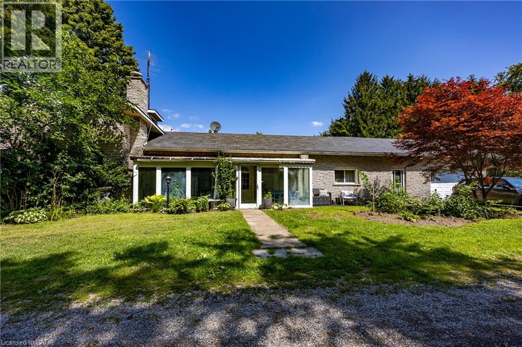 258 1st Concession Road, Port Rowan, Ontario  N0E 1M0 - Photo 32 - 40856864