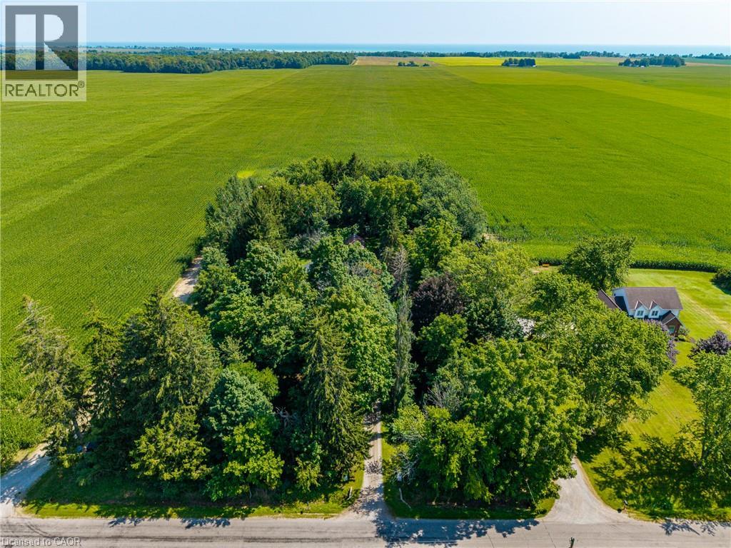 258 1st Concession Road, Port Rowan, Ontario  N0E 1M0 - Photo 36 - 40856864