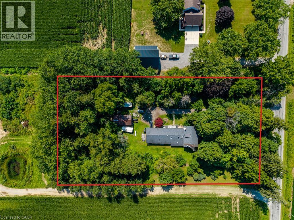 258 1st Concession Road, Port Rowan, Ontario  N0E 1M0 - Photo 37 - 40856864