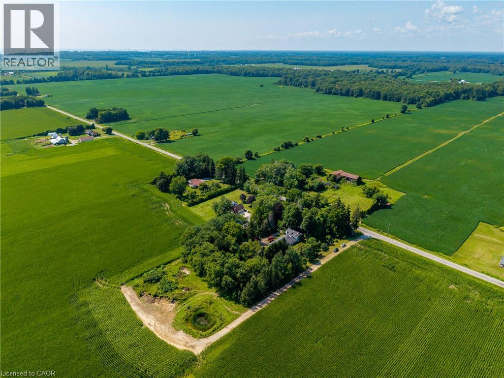 258 1st Concession Road, Port Rowan, Ontario  N0E 1M0 - Photo 39 - 40856864