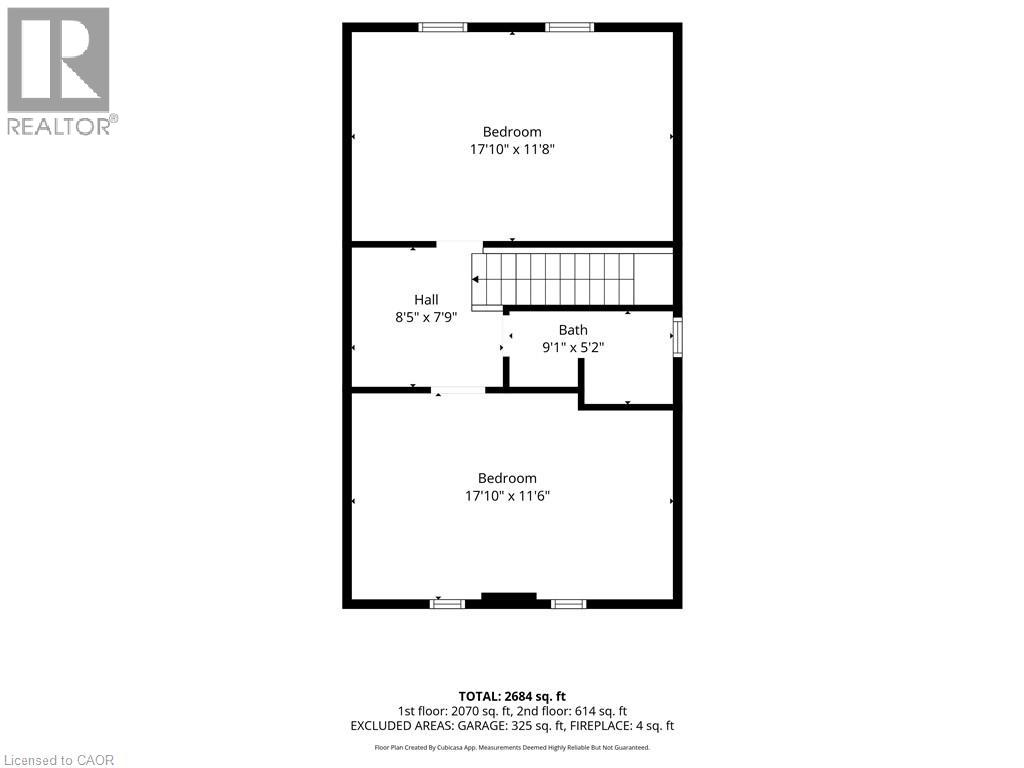 258 1st Concession Road, Port Rowan, Ontario  N0E 1M0 - Photo 41 - 40856864
