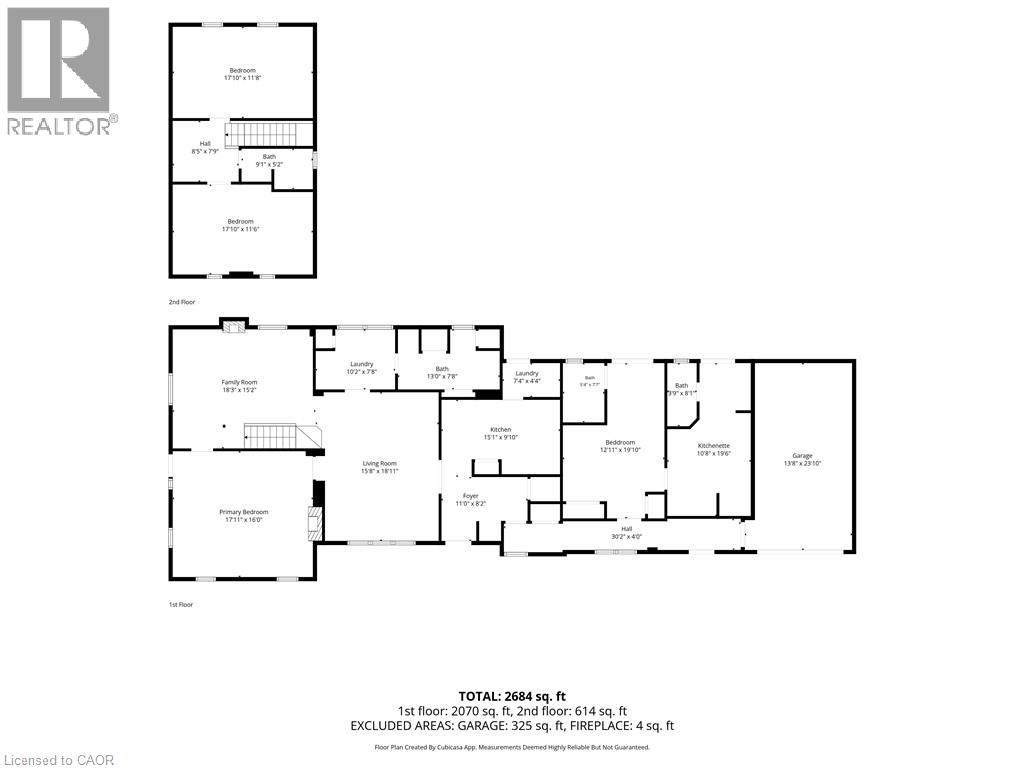 258 1st Concession Road, Port Rowan, Ontario  N0E 1M0 - Photo 42 - 40856864