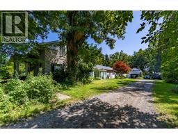 258 1ST CONCESSION Road, port rowan, Ontario