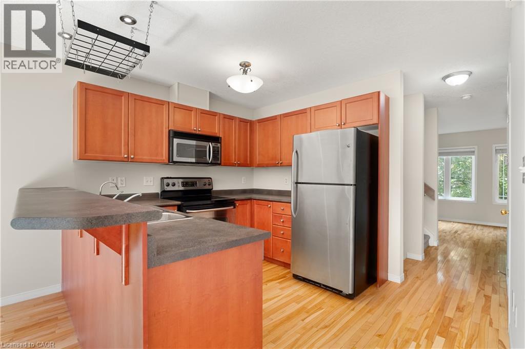 619 Wild Ginger Avenue Unit# H50, Waterloo, Ontario  N2V 2X1 - Photo 12 - 40855012
