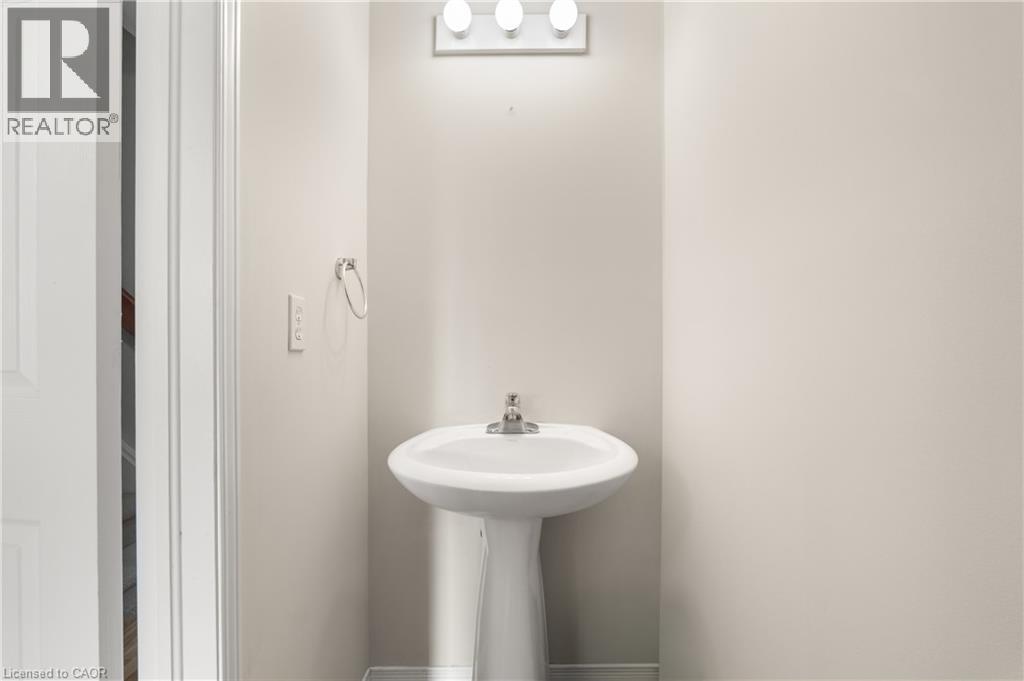 619 Wild Ginger Avenue Unit# H50, Waterloo, Ontario  N2V 2X1 - Photo 13 - 40855012