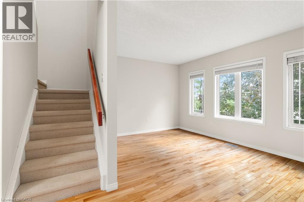 619 Wild Ginger Avenue Unit# H50, Waterloo, Ontario  N2V 2X1 - Photo 14 - 40855012
