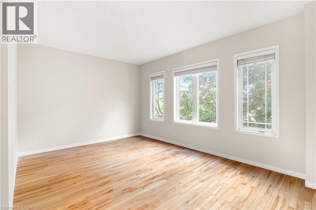 619 Wild Ginger Avenue Unit# H50, Waterloo, Ontario  N2V 2X1 - Photo 15 - 40855012