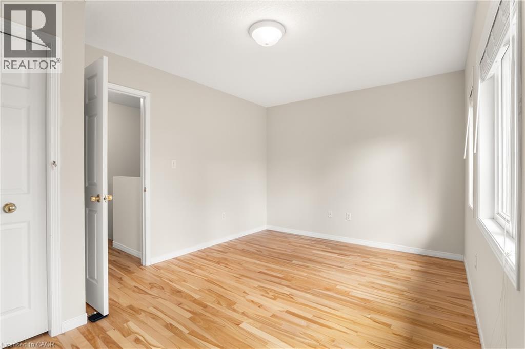 619 Wild Ginger Avenue Unit# H50, Waterloo, Ontario  N2V 2X1 - Photo 19 - 40855012