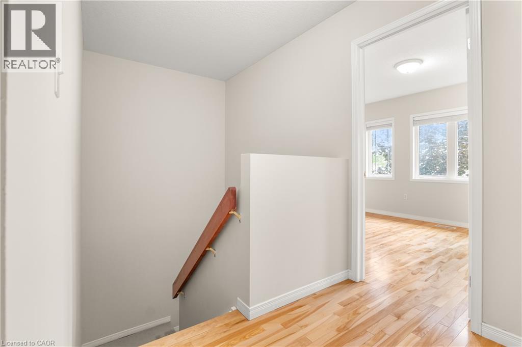 619 Wild Ginger Avenue Unit# H50, Waterloo, Ontario  N2V 2X1 - Photo 20 - 40855012