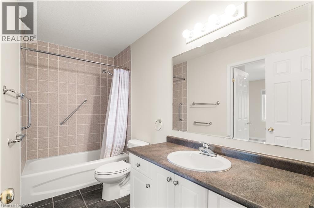 619 Wild Ginger Avenue Unit# H50, Waterloo, Ontario  N2V 2X1 - Photo 21 - 40855012